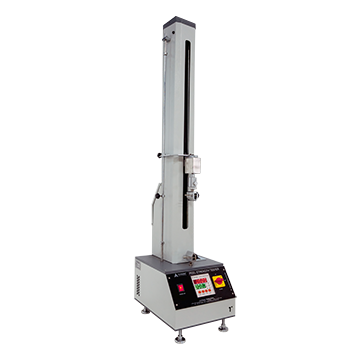 Ampoule Break Force &amp; Penetrability Tester